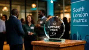 Why XcENTRIK Solutions Just Won Best Community Impact Provider